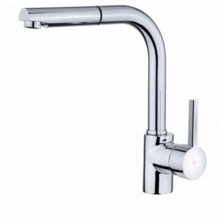 Μονή λαβή βρύση Grohe 31138002