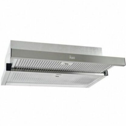 Συμβατικός Απορροφητήρας Teka CNL 6415 PLUS 60 cm 385 m³/h 69 dB Μαύρο Χάλυβας