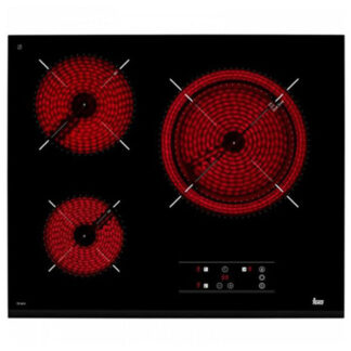 Επαγωγική Πλάκα Electrolux EIT60342 59 cm