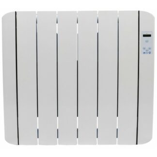 Καλοριφέρ Orbegozo RRM1310  Λευκό 1300 W