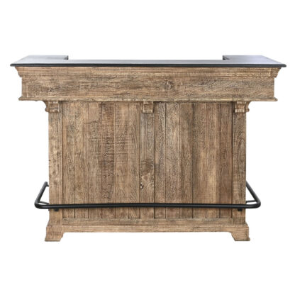 Έπιπλα Home ESPRIT BAR Μέταλλο Ξύλο από Μάνγκο 152 x 61 x 107 cm