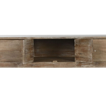 Βοηθητικό Τραπέζι Home ESPRIT 187 x 47 x 81 cm