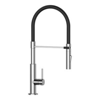 Kitchen Tap Rousseau ARES Ματ φινίρισμα