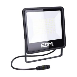 LED spotlight EDM 70404 Black Series