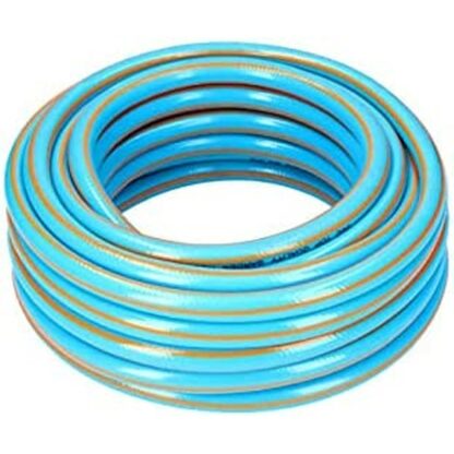 Μάνικα EDM 74082 PVC 5/8" Ø 20 mm Επαγγελματίες (50 m)