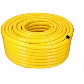 Μάνικα EDM 74082 PVC 5/8" Ø 20 mm Επαγγελματίες (50 m)