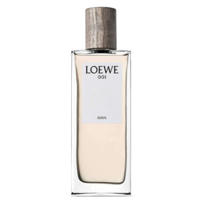 Loewe 001 Man Eau de Toilette Vaporizer 50 ml - Ανδρικό Άρωμα EDT (50 ml)