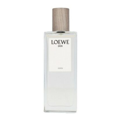 Ανδρικό Άρωμα 001 Loewe EDP (50 ml) (50 ml)