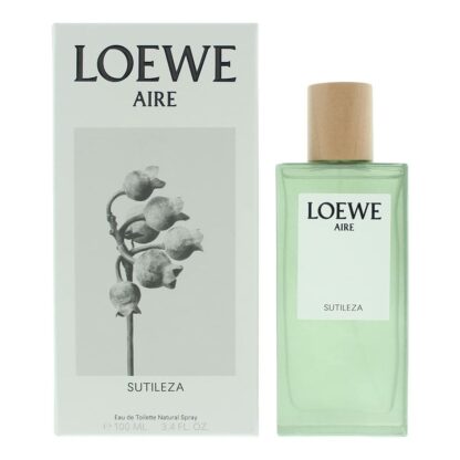 Γυναικείο Άρωμα Loewe EDT 100 ml Aire Sutileza