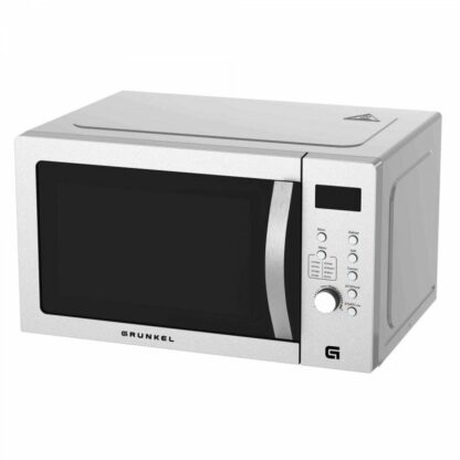 φούρνο μικροκυμάτων Grunkel MWGC-30SS 1000 W 30 L Χάλυβας