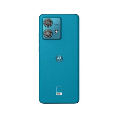 Smartphone Motorola PAYH0087FR Μπλε 12 GB RAM 256 GB