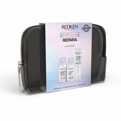 Σαμπουάν + Conditioner Redken ACIDIC BONDING CONCENTRATE