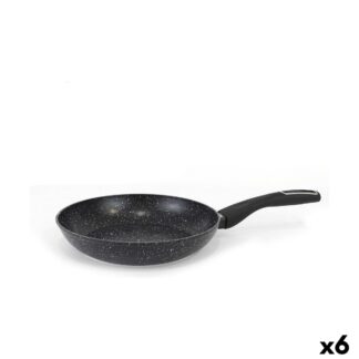 Τηγάνι Wok Quttin Infinity Κόκκινο 28,3 x 47 x 10 cm