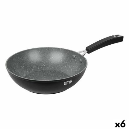 Τηγάνι Wok Quttin Grand Chef 3 mm