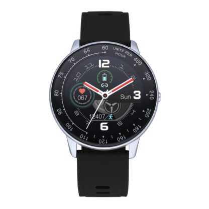 Smartwatch Radiant RAS20402DF