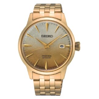 Ανδρικά Ρολόγια Seiko SSC933P1