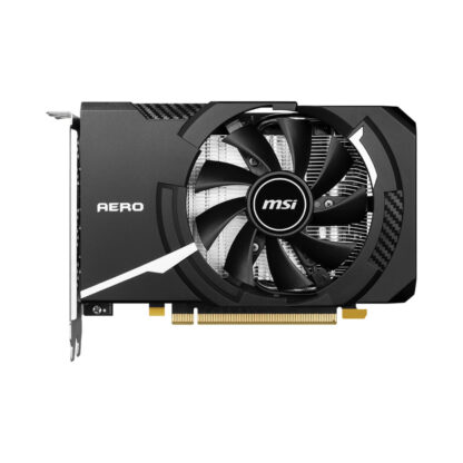 Κάρτα Γραφικών MSI RTX 4060 AERO ITX 8G OC Geforce RTX 4060 8 GB GDDR6