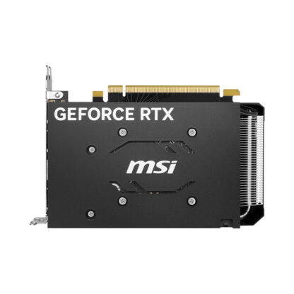 Κάρτα Γραφικών MSI RTX 4060 AERO ITX 8G OC Geforce RTX 4060 8 GB GDDR6