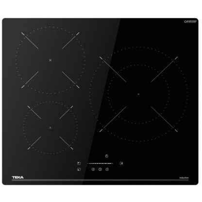 Επαγωγική Πλάκα Teka IBC63BF110 60 cm 7400 W