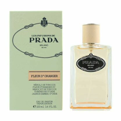 Γυναικείο Άρωμα Prada EDP Infusion De Fleur D'oranger 100 ml