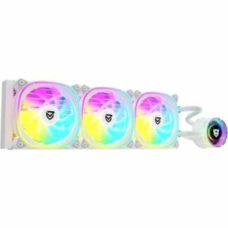 Κιτ Ψυκτικού Υγρού Tempest Liquid Cooler 360 RGB