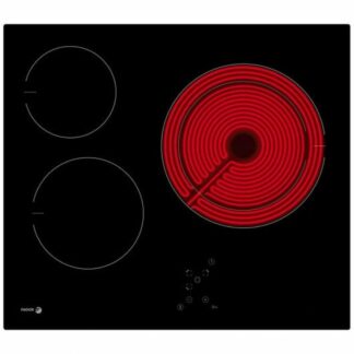 JATA V142 hob - Κεραμικές εστίες 2400 W