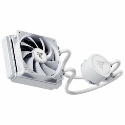 Κιτ Ψυκτικού Υγρού Tempest Liquid Cooler 120 RGB