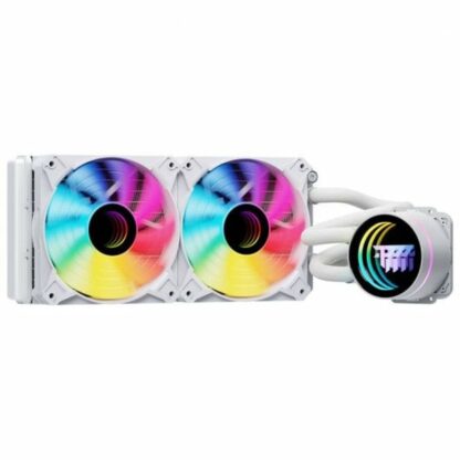 Κιτ Ψυκτικού Υγρού Tempest Liquid Cooler 240 ARGB