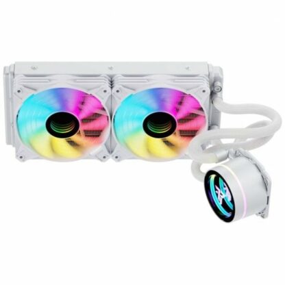 Κιτ Ψυκτικού Υγρού Tempest Liquid Cooler 240 ARGB