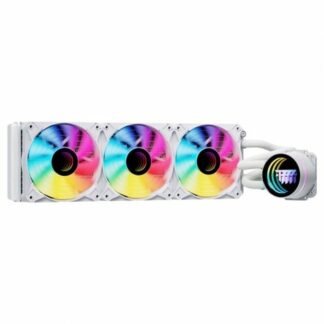 Κιτ Ψυκτικού Υγρού Tempest Liquid Cooler 120 RGB