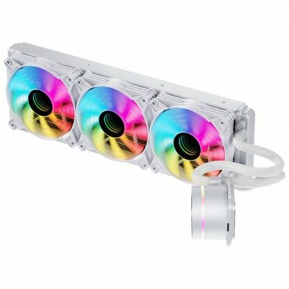 Κιτ Ψυκτικού Υγρού Tempest Liquid Cooler 360 RGB