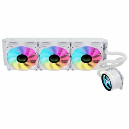 Κιτ Ψυκτικού Υγρού Tempest Liquid Cooler 360 RGB