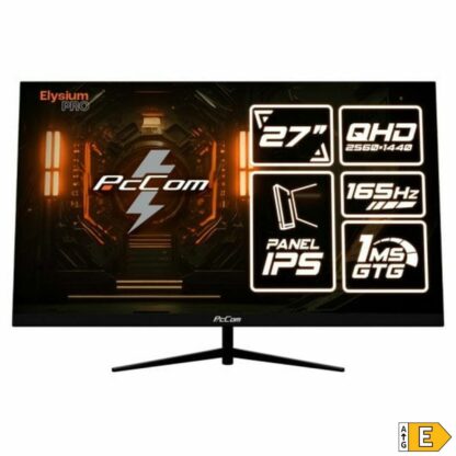 Οθόνη PcCom Elysium Pro 27" 165 Hz