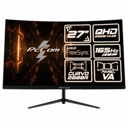 Οθόνη Gaming PcCom Elysium Pro 27" 165 Hz