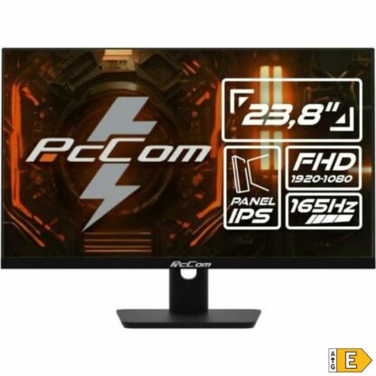 Οθόνη PcCom Elysium GO2780CV Full HD 23,8" 165 Hz