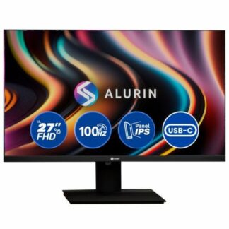 Οθόνη Gaming PcCom Elysium Pro 27" 165 Hz