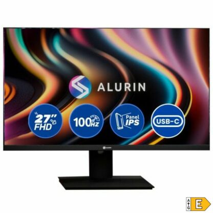 Οθόνη Gaming Alurin CoreVision Full HD 27" 100 Hz