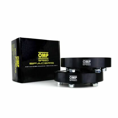 Διαχωριστές OMP OMPS09042001 4x108 63,4 20 mm M12x1,5