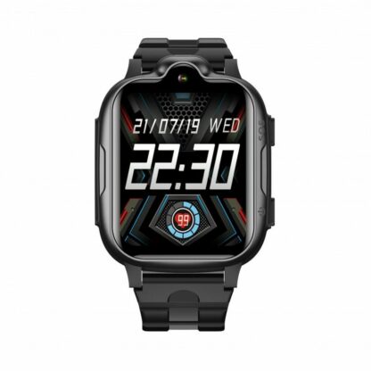 Smartwatch DCU 34159032 Ροζ Azul,rosa