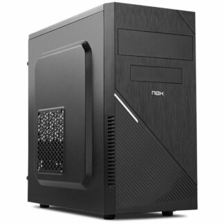 Κουτί Μέσος Πύργος ATX Corsair 6500X Μαύρο