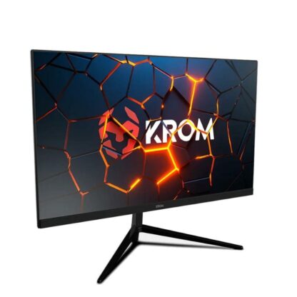 Οθόνη Nox NXKROMKERTZ24 Full HD LED 200 Hz RGB 23,8" VA Flicker free