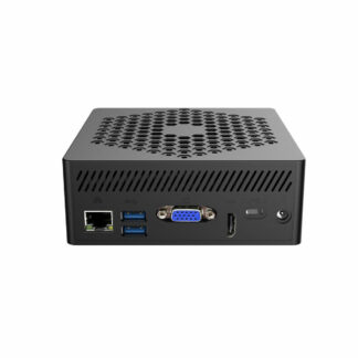 Mini PC Alurin Intel© Core™ i5-10210U 8 GB RAM 500 GB SSD