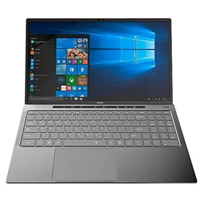 Laptop Jetwing N1507P7 15,6" 8 GB RAM Ισπανικό Qwerty