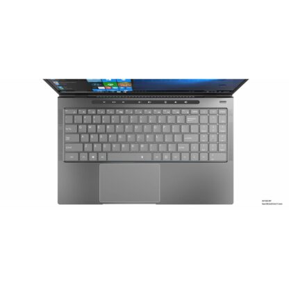 Laptop Jetwing N1507P7 15,6" 8 GB RAM Ισπανικό Qwerty