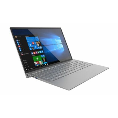 Laptop Jetwing N1507P7 15,6" 8 GB RAM Ισπανικό Qwerty