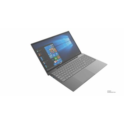 Laptop Jetwing N1507P7 15,6" 8 GB RAM Ισπανικό Qwerty