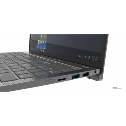 Laptop Jetwing N1507P7 15,6" 8 GB RAM Ισπανικό Qwerty