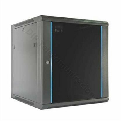 Ερμάριο Rack Τοίχου 2LAN AR1912U600X600M1