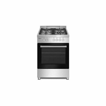 Εστία Αερίου Vitrokitchen PF6060IB    BUT 55 L 60 cm