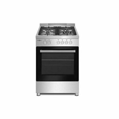 Εστία Αερίου Vitrokitchen PF6060IB    BUT 55 L 60 cm